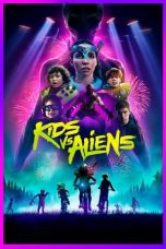 Nonton Kids vs. Aliens (2023) Subtitle Indonesia