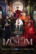 Nonton Midnight Museum (2023) Subtitle Indonesia