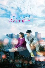 Nonton Georama Boy Panorama Girl (2020) Subtitle Indonesia