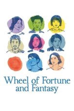 Nonton Wheel of Fortune and Fantasy (2021) Subtitle Indonesia