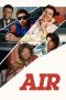 Nonton Air (2023) Subtitle Indonesia