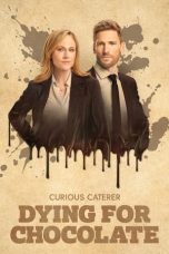 Nonton Curious Caterer: Dying for Chocolate (2022) Subtitle Indonesia