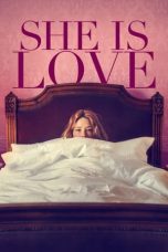 Nonton She Is Love (2023) Subtitle Indonesia