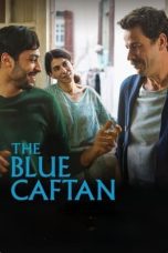 Nonton The Blue Caftan (2023) Subtitle Indonesia