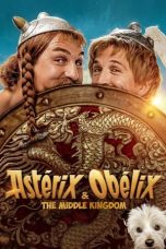 Nonton Asterix & Obelix: The Middle Kingdom (2023) Subtitle Indonesia