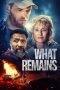 Nonton What Remains (2022) Subtitle Indonesia