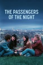 Nonton The Passengers of the Night (2022) Subtitle Indonesia