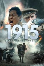 Nonton 1915: Legend of the Gurkhas (2022) Subtitle Indonesia