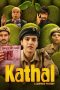 Nonton Kathal (2023) Subtitle Indonesia