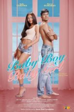 Nonton Baby Boy, Baby Girl (2023) Subtitle Indonesia