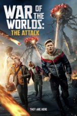 Nonton War of the Worlds: The Attack (2023) Subtitle Indonesia