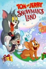 Nonton Tom and Jerry Snowman's Land (2022) Subtitle Indonesia