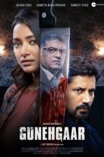 Nonton Gunehgaar (2022) Subtitle Indonesia