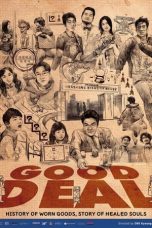 Nonton Good Deal (2022) Subtitle Indonesia