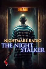 Nonton Nightmare Radio: The Night Stalker (2023) Subtitle Indonesia