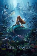 Nonton The Little Mermaid (2023) Subtitle Indonesia