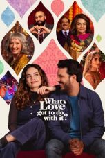 Nonton What's Love Got to Do with It?(2023) Subtitle Indonesia