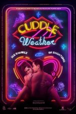 Nonton Cuddle Weather (2019) Subtitle Indonesia