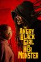 Nonton The Angry Black Girl and Her Monster (2023) Subtitle Indonesia