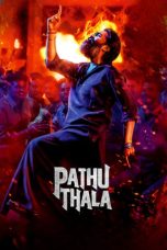 Nonton Pathu Thala (2023) Subtitle Indonesia