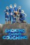 Nonton Smoking Causes Coughing (2022) Subtitle Indonesia