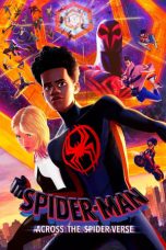 Nonton Spider-Man: Across the Spider-Verse (2023) Subtitle Indonesia