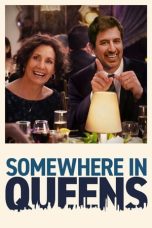 Nonton Somewhere in Queens (2023) Subtitle Indonesia