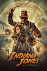Nonton Indiana Jones and the Dial of Destiny (2023) Subtitle Indonesia