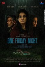 Nonton One Friday Night (2023) Subtitle Indonesia