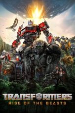 Nonton Transformers: Rise of the Beasts (2023) Subtitle Indonesia