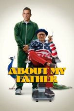 Nonton About My Father (2023) Subtitle Indonesia