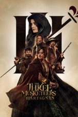 Nonton The Three Musketeers: D'Artagnan (2023) Subtitle Indonesia