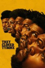 Nonton They Cloned Tyrone (2023) Subtitle Indonesia