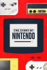 Nonton The History of Nintendo (2023) Subtitle Indonesia