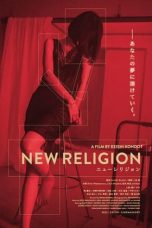 Nonton New Religion (2022) Subtitle Indonesia