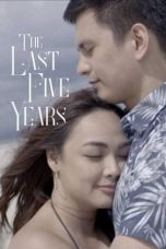 Nonton The Last Five Years (2022) Subtitle Indonesia