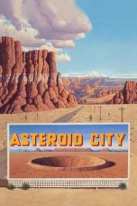 Nonton Asteroid City (2023) Subtitle Indonesia