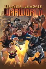 Nonton Justice League: Warworld (2023) Subtitle Indonesia