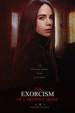 Nonton The Exorcism of Carmen Farias (2021) Subtitle Indonesia