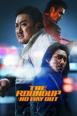 Nonton The Roundup: No Way Out (2023) Subtitle Indonesia
