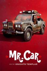 Nonton Mr. Car and the Knights Templar (2023) Subtitle Indonesia