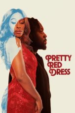 Nonton Pretty Red Dress (2023) Subtitle Indonesia