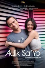 Nonton Adik Sa'Yo (2023) Subtitle Indonesia