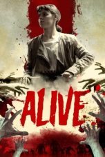 Nonton Alive (2023) Subtitle Indonesia