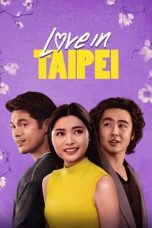 Nonton Love in Taipei (2023) Subtitle Indonesia