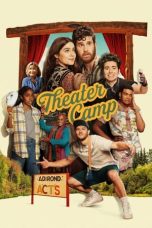 Nonton Theater Camp (2023) Subtitle Indonesia