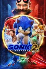 Nonton Sonic the Hedgehog 2 Subtitle Indonesia