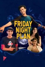 Nonton Friday Night Plan (2023) Subtitle Indonesia
