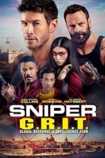Nonton Sniper: G.R.I.T. - Global Response & Intelligence Team (2023) Subtitle Indonesia