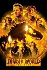 Nonton Jurassic World Dominion (2022) Subtitle Indonesia